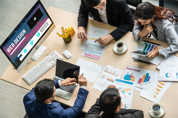 績效改進計劃：針對性改進，提高績效水平