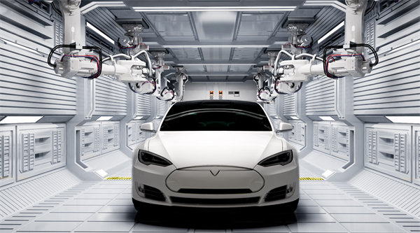 制造業(yè)管理創(chuàng)新實(shí)踐，提升核心競(jìng)爭(zhēng)力，塑造行業(yè)標(biāo)桿