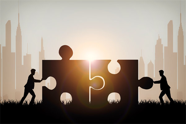 深度戰(zhàn)略咨詢，引領企業(yè)轉型，共創(chuàng)美好未來