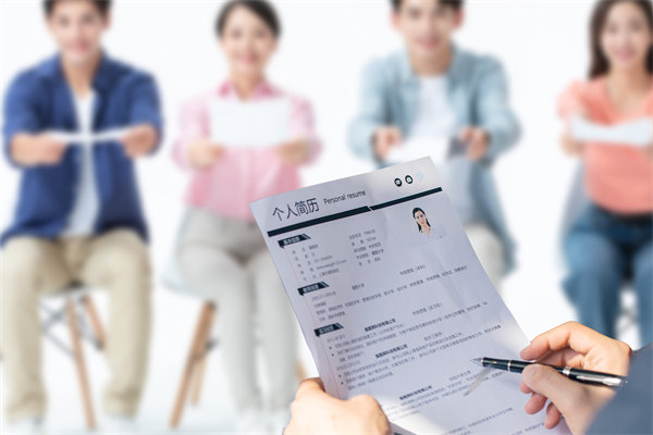 人力資源外包：優(yōu)化資源配置，降低管理成本