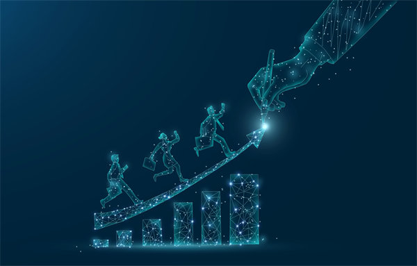 人力資源管理助力企業(yè)成長(zhǎng)，構(gòu)建共贏未來