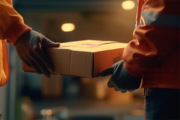 供應(yīng)鏈中的物流管理：提升物流效率，確保及時(shí)送達(dá)