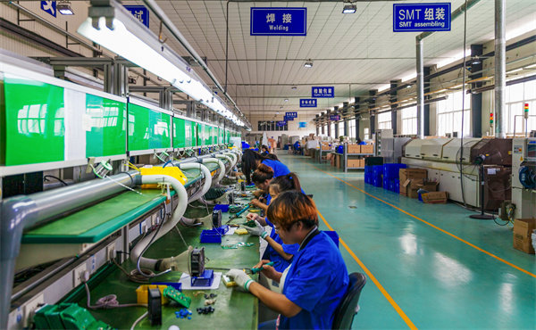 精益生產(chǎn)，引領(lǐng)制造業(yè)轉(zhuǎn)型升級(jí)，開啟發(fā)展新篇章