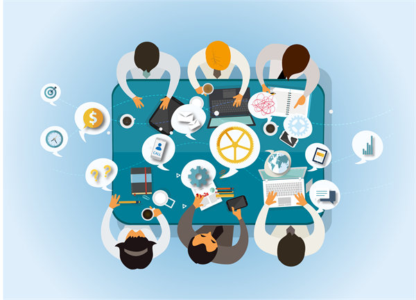 精心規(guī)劃，高效執(zhí)行，組織規(guī)劃管理策略揭秘