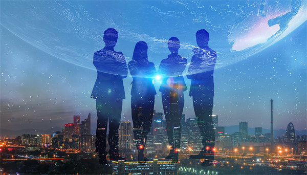 全球化戰(zhàn)略：組織如何在全球范圍內擴展業(yè)務？