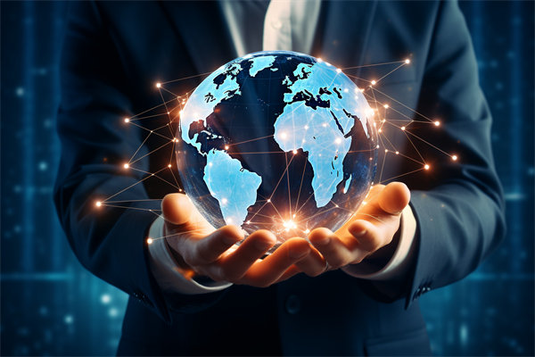 全球化戰(zhàn)略：組織如何在全球范圍內擴展業(yè)務？