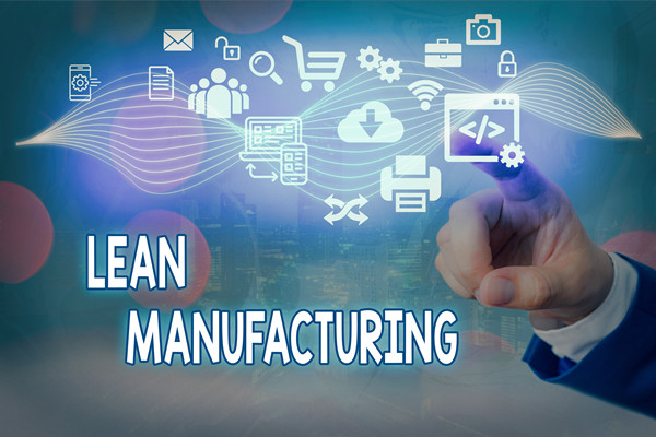 推行精益生產(chǎn)模式，提升企業(yè)運營效率與成本效益