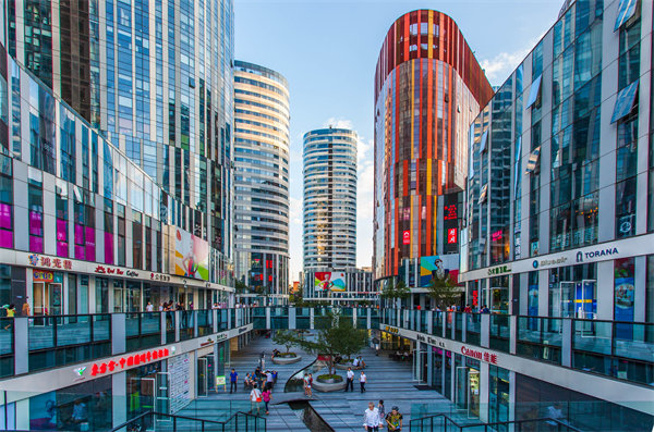 集團管控精細化：打造高效運營，驅(qū)動行業(yè)變革