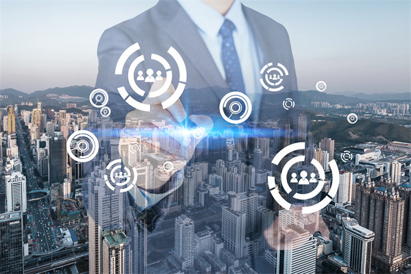 企業(yè)管理智慧化升級，驅(qū)動創(chuàng)新發(fā)展，開啟全新時代