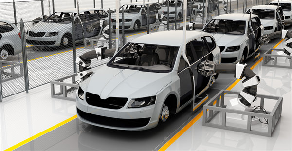 深化精益生產(chǎn)，實(shí)現(xiàn)企業(yè)精細(xì)化管理，邁向成功之巔