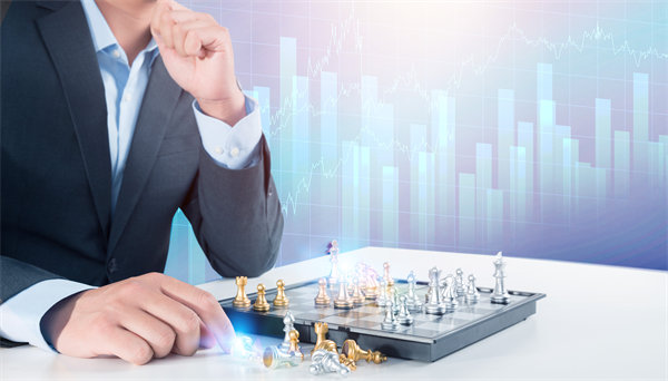 規(guī)劃先行，贏在起點(diǎn)，組織規(guī)劃管理助力企業(yè)成功