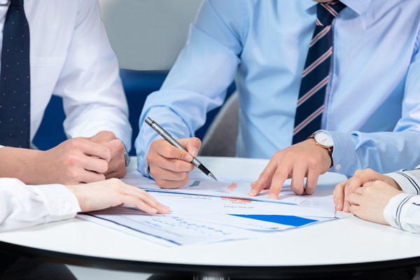 創(chuàng)新企業(yè)管理策略，提升企業(yè)核心競爭力與市場份額