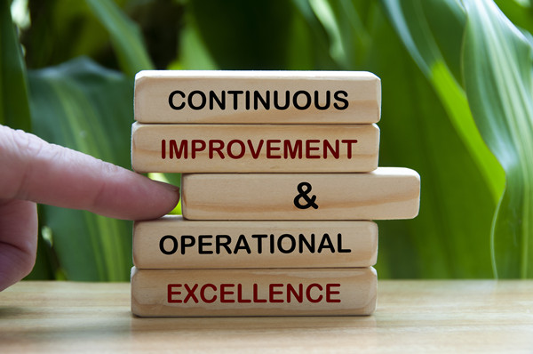 深化精益管理理念，打造高效靈活的生產(chǎn)體系