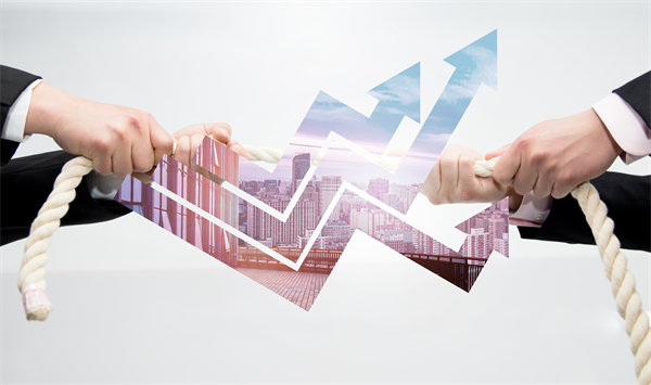 競爭分析：了解競爭對(duì)手，制定競爭策略