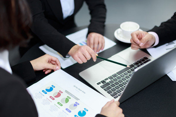 精準企業(yè)預算編制，助力企業(yè)戰(zhàn)略目標與業(yè)務規(guī)劃