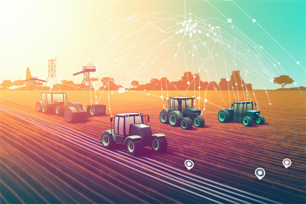 創(chuàng)新供應(yīng)鏈，實(shí)現(xiàn)物流、信息流與資金流的高效協(xié)同