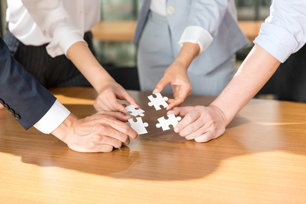 企業(yè)管理精細化運營，提升競爭力，實現(xiàn)行業(yè)領先