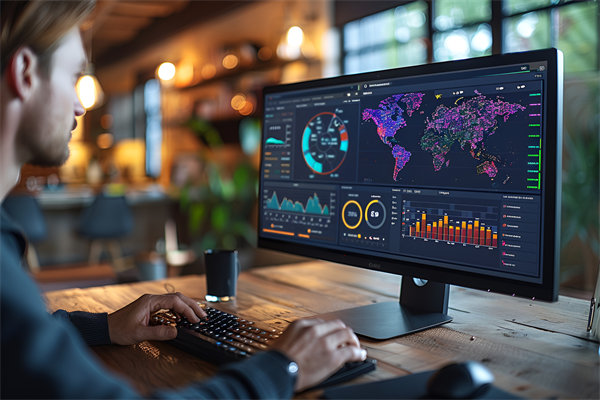 加強(qiáng)集團(tuán)管控信息化建設(shè)，提升決策支持與數(shù)據(jù)分析能力