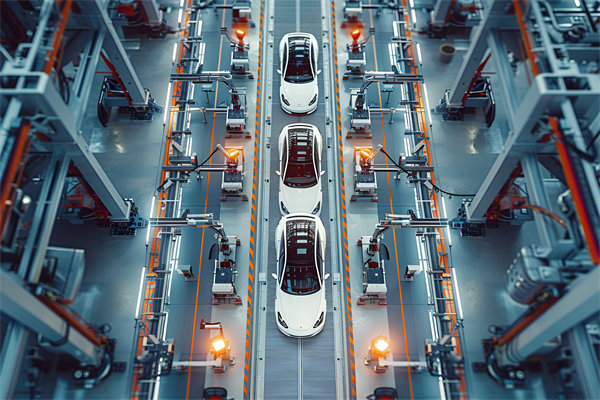 創(chuàng)新精益生產(chǎn)管理模式，引領(lǐng)企業(yè)持續(xù)發(fā)展與競(jìng)爭(zhēng)力提升