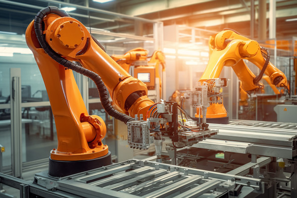 制造業(yè)管理引領(lǐng)企業(yè)質(zhì)量提升，打造高品質(zhì)產(chǎn)品與服務(wù)