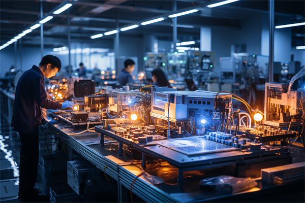 精益生產(chǎn)助力企業(yè)轉(zhuǎn)型升級，邁向高質(zhì)量發(fā)展新階段