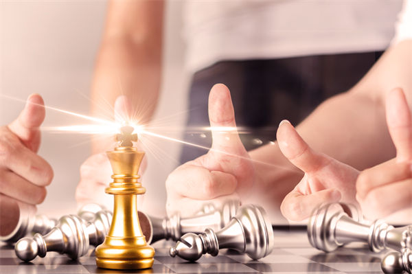 戰(zhàn)略咨詢創(chuàng)新驅(qū)動，激發(fā)企業(yè)活力，鑄就長青基石