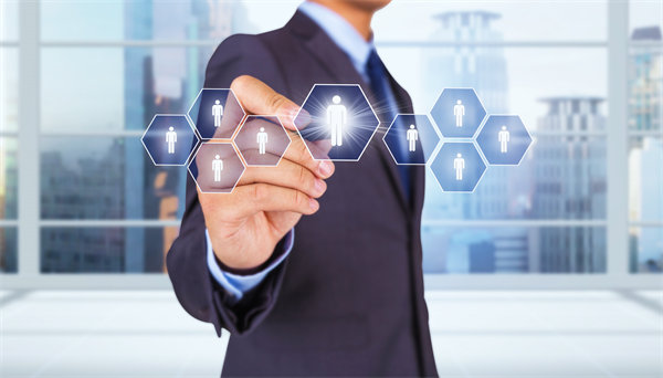 精細(xì)管理，科學(xué)規(guī)劃，塑造高效協(xié)作組織