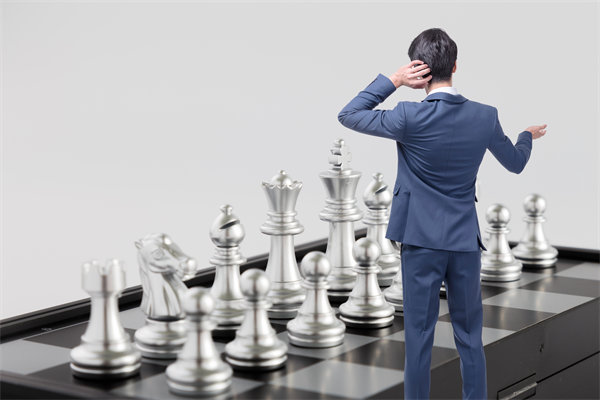 探索集團管控新模式，打造現(xiàn)代化企業(yè)管理體系