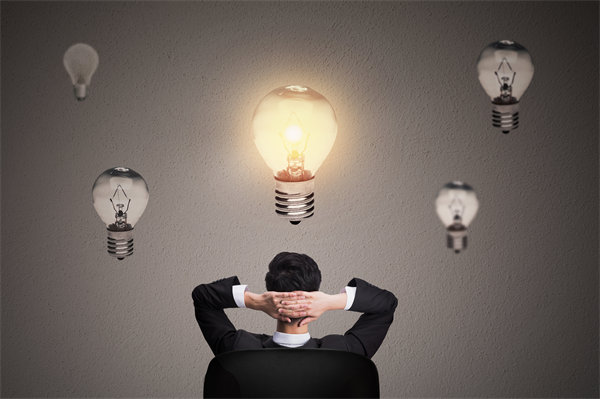 創(chuàng)新企業(yè)管理思維，激發(fā)員工潛能，推動企業(yè)騰飛