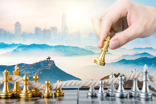 精心策劃年度經(jīng)營(yíng)計(jì)劃，驅(qū)動(dòng)企業(yè)穩(wěn)健增長(zhǎng)新里程