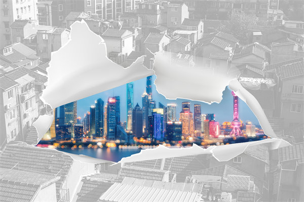 要實現(xiàn)公司發(fā)展目標，組織變革應該注意解決什么問題？