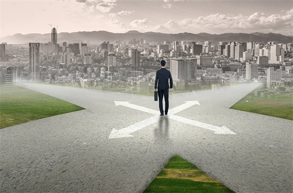 如果一家企業(yè)沒有明確的管理策略，會面臨什么風險？