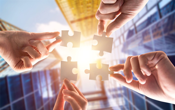 如何優(yōu)化組織內(nèi)部結(jié)構(gòu)？提高組織的適應(yīng)性和靈活性！