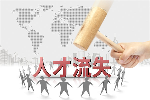 企業(yè)存在人力資源問題，是如何制約公司未來發(fā)展的？