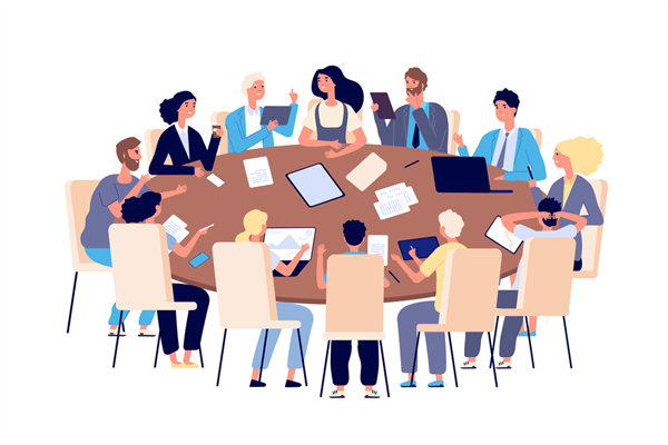 全面預(yù)算組織架構(gòu)中，屬于預(yù)算管理決策機(jī)構(gòu)的是？