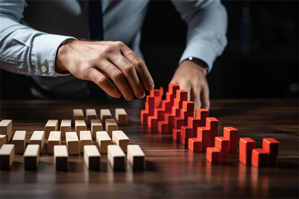 如何在復(fù)雜多變的市場中制定前瞻性戰(zhàn)略規(guī)劃？