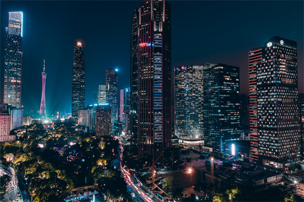 廣州管理咨詢公司如何助力企業(yè)戰(zhàn)略規(guī)劃？