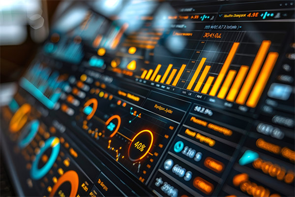 信息技術(shù)如何賦能集團(tuán)管控，提升決策效率？