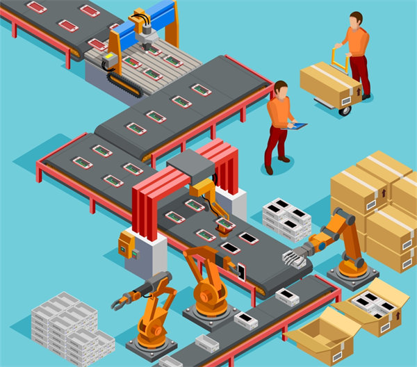 如何實(shí)施精益布局，以提高生產(chǎn)線流程效率與靈活性？