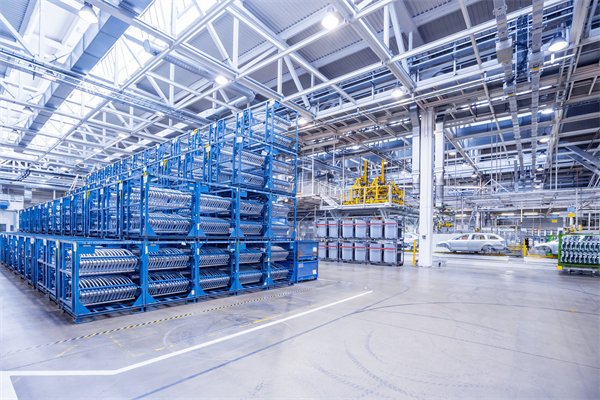 集成供應(yīng)鏈中如何有效管理庫存以降低運(yùn)營成本？