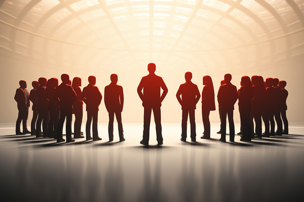 如何設(shè)計(jì)高效的組織溝通機(jī)制，確保信息暢通無(wú)阻？