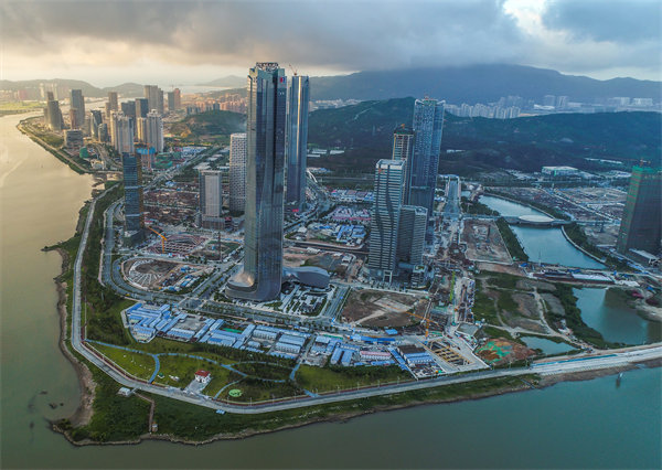 珠海管理咨詢公司最新排名有哪些變化？依據(jù)是？