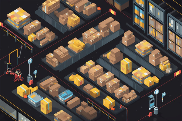 供應(yīng)鏈透明度不足，企業(yè)如何有效監(jiān)控庫存與物流動態(tài)？