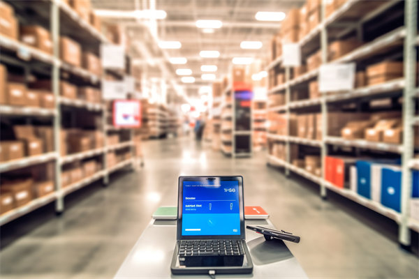 供應(yīng)鏈透明度不足，企業(yè)如何有效監(jiān)控庫存與物流動態(tài)？