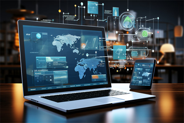 如何通過數(shù)字化手段提升集團(tuán)管控的精準(zhǔn)度與效率？