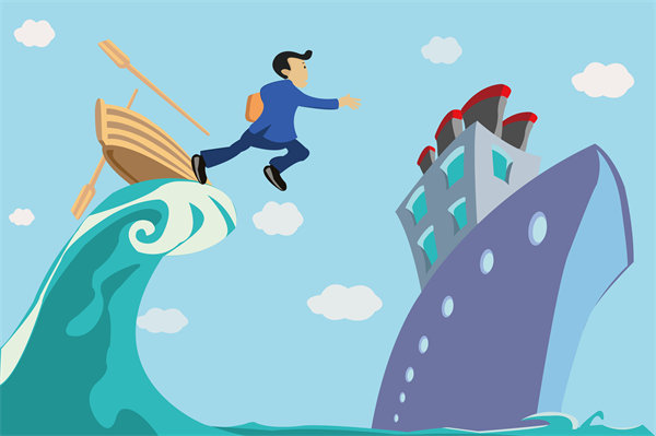 人才流失預警與挽留：HR如何有效應對并預防？