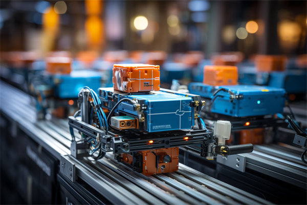 數(shù)字化轉(zhuǎn)型如何重塑供應(yīng)鏈管理的效率與透明度？