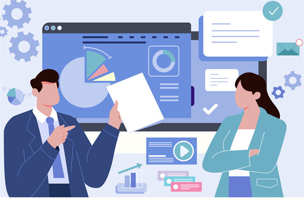 大數(shù)據(jù)驅(qū)動(dòng)，集團(tuán)如何優(yōu)化資源配置與決策？