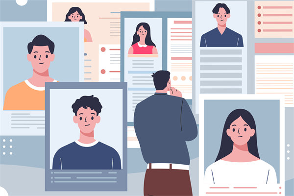 數(shù)字化轉(zhuǎn)型中的HR角色：企業(yè)已經(jīng)用AI面試招聘了？