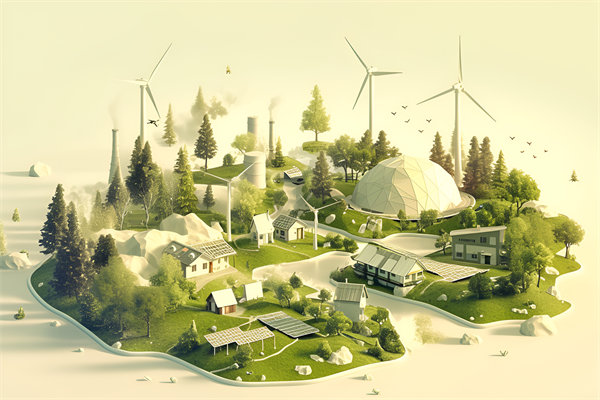 環(huán)保與可持續(xù)性成為趨勢，供應(yīng)鏈如何實現(xiàn)綠色轉(zhuǎn)型？